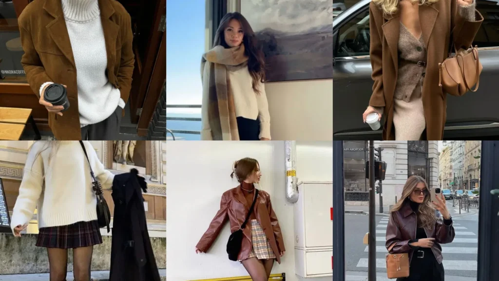 20+ Casual Fall Outfits You’ll Be Obsessed With This Year