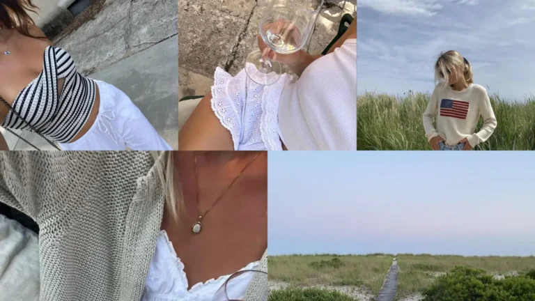 40+ Coastal Granddaughter Outfits You’ll Be Obsessed With