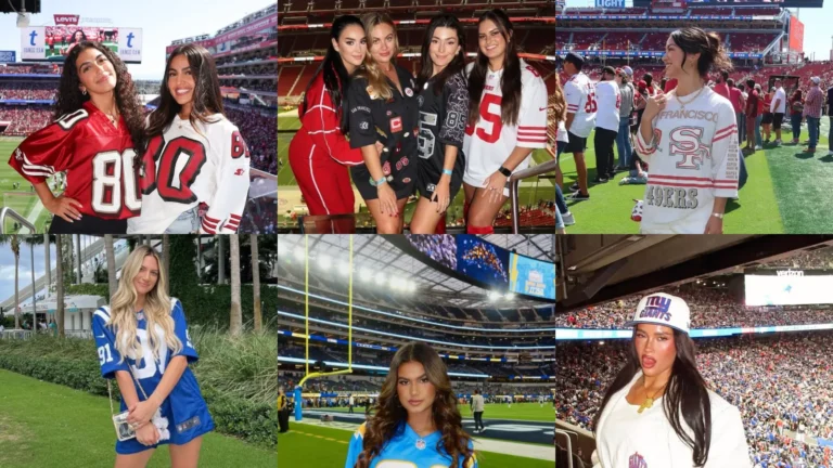 College Game Day Outfits 101: My Best Styling Tips You Need