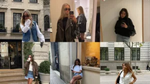 30+ City Break Outfit Ideas You’ll Love to Wear This Year