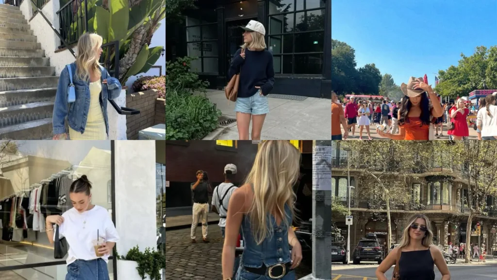 20+ Cool San Antonio Outfits That Scream Western Chic