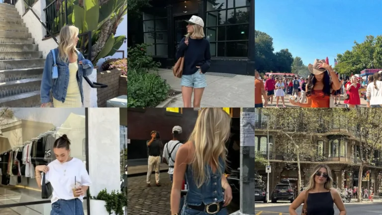 20+ Cool San Antonio Outfits That Scream Western Chic