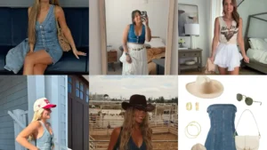 20+ Country Girl Outfits You’ll Be Obsessed With Right Now