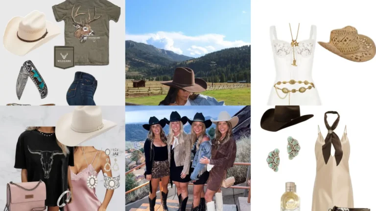 Country Glam vs Rodeo Casual: My Full In-Depth Guide