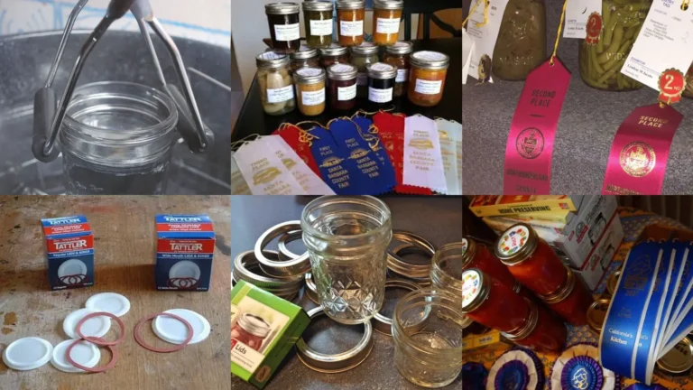 17+ Genius County Fair Canning Tips That Win Ribbons