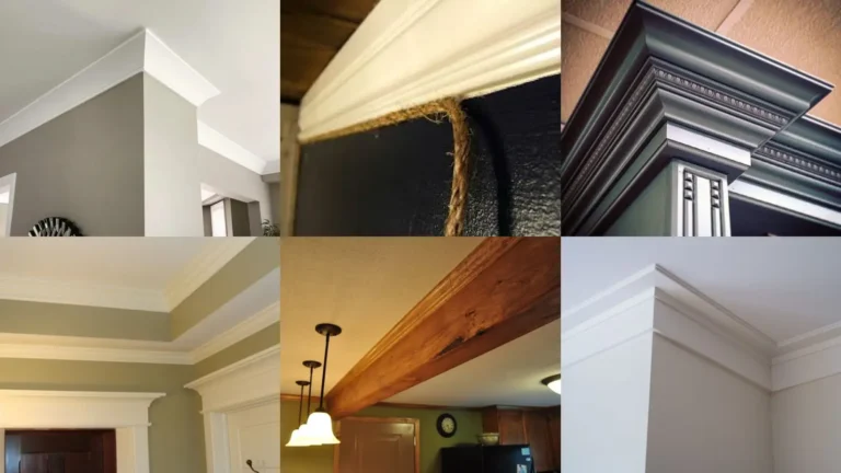 20+ Stunning Crown Molding Ideas That Transform Any Room