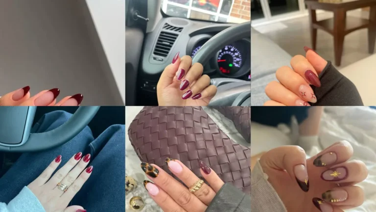 15+ Cute Cherry Nails You’ll Be Obsessed With This Year