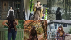 15 Cute Dark Cottagecore Outfits You’ll Love to Try
