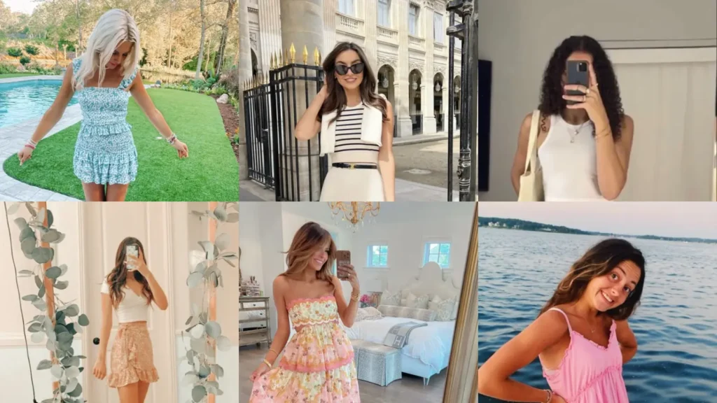 30+ Cute Summer Outfits You Will Love to Wear This Year