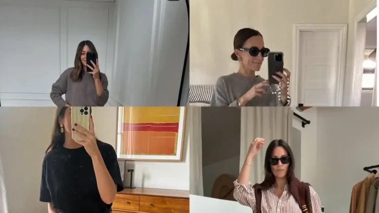 Why You Don’t Like The Pieces in Your Closet (How to Fix It)