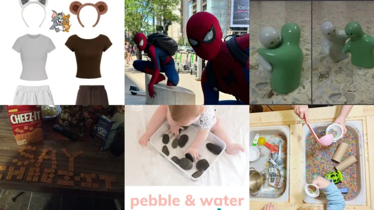 18+ Unforgettable Duo Day Ideas That Strengthen Bonds