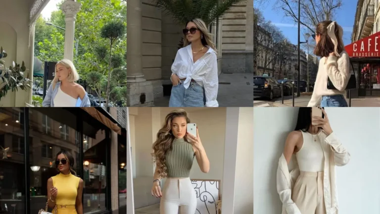30+ Elegant Classy Outfits You Will Be Obsessed With