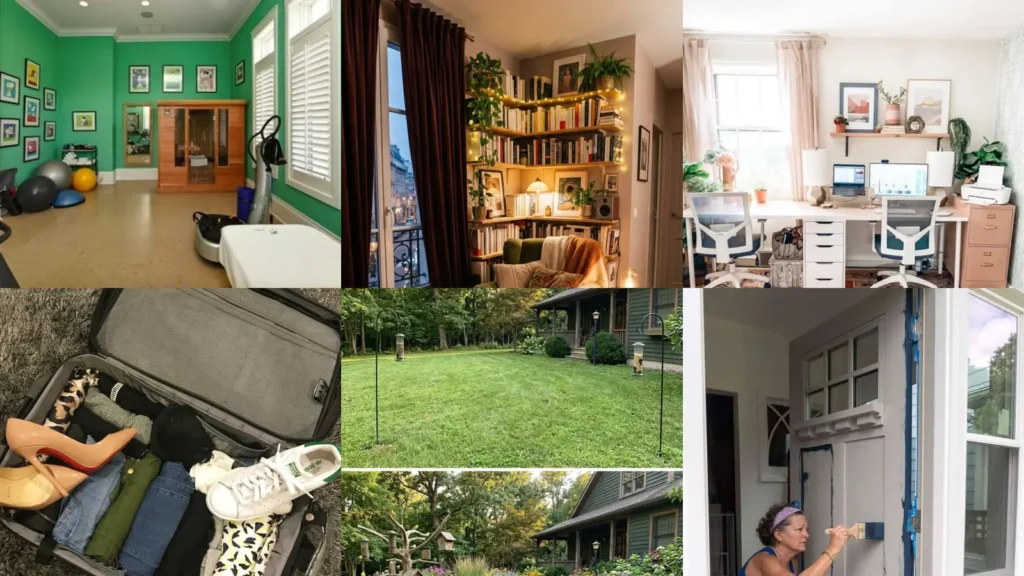 19+ Brilliant Empty Nest Ideas To Reclaim Your Life