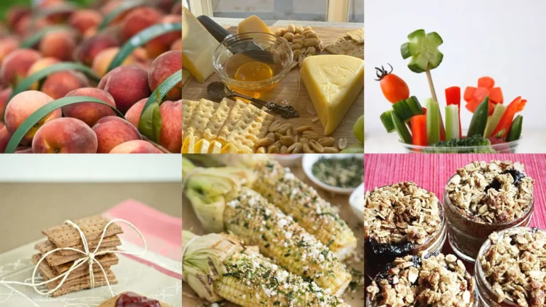 20+ Farm Stand Snack Ideas That Beat Store Bought