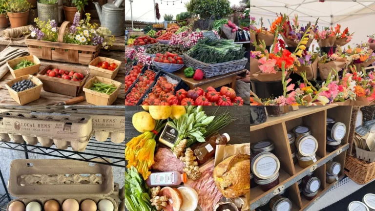 20+ Genius Farmers Market Haul Ideas That Save Hours