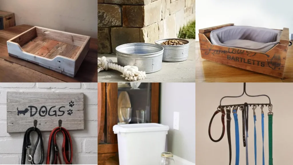 19+ Charming Farmhouse Pet Ideas That Transform Your Home