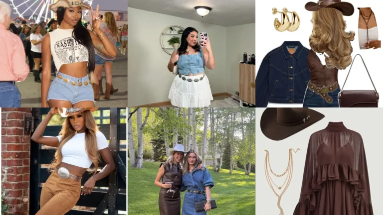 From City to Rodeo: How to Wear Western – Everywhere