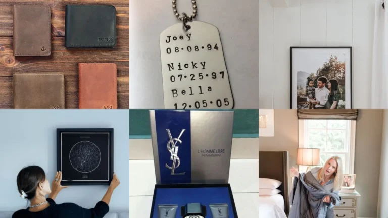 30+ Heartfelt Gift Son From Mom Ideas He’ll Treasure