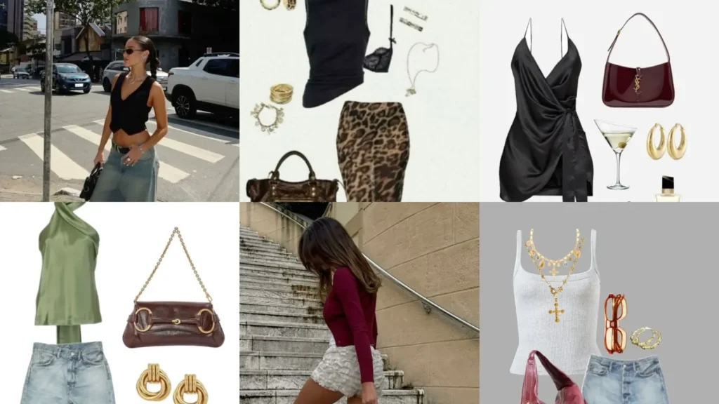 25+ Gorgeous Fancy Outfits You’ll Feel Extra Confident In