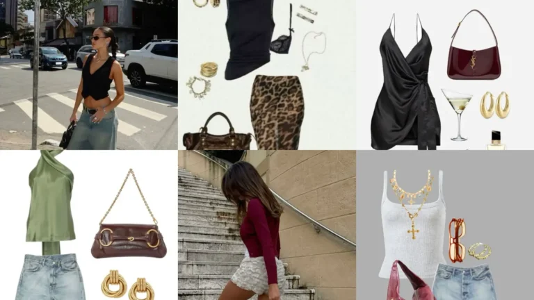 25+ Gorgeous Fancy Outfits You’ll Feel Extra Confident In