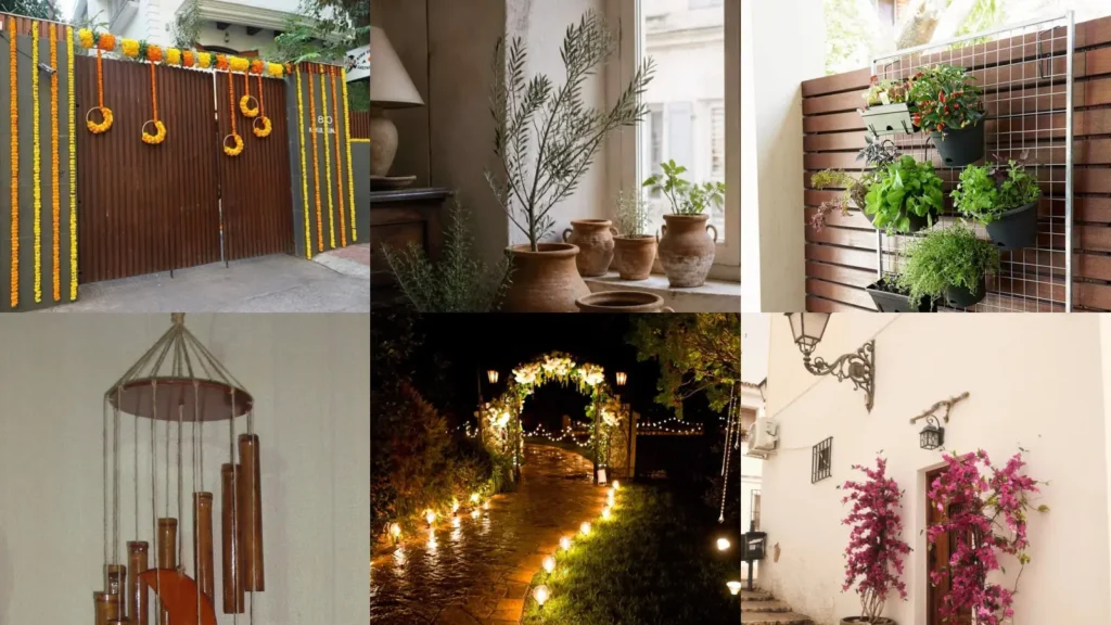 16+ Stunning Home Entrance Ideas That Steal First Impressions