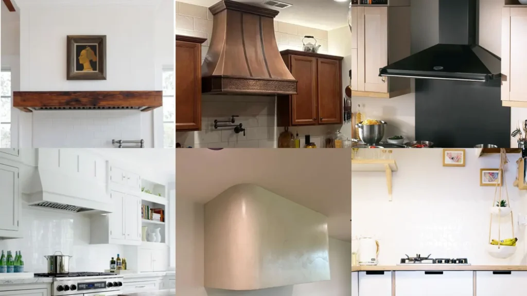 18+ Stunning Kitchen Hood Ideas That Transform Your Space