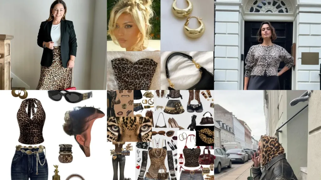 Leopard Print Without Looking Overdone (Yes, It’s Possible)