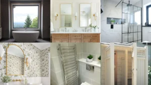 20+ Stunning Main Bathroom Ideas That Transform Daily Routines