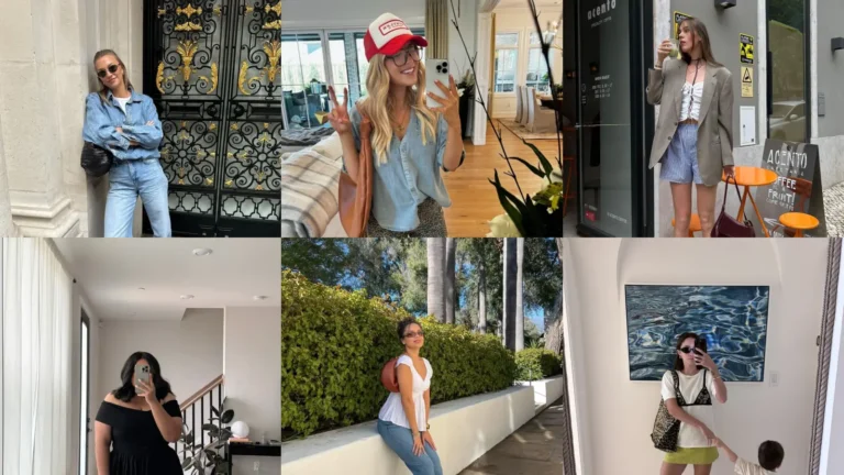 The Best 27+ Metallic Outfit Ideas You Need to Try