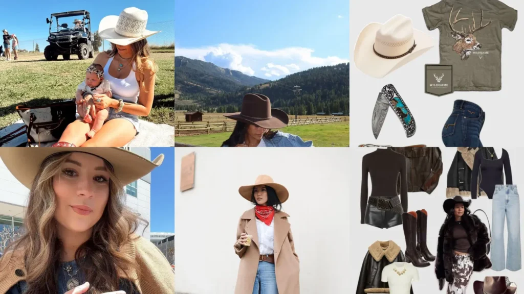 Minimal Cowgirl Style Without the Extras (My Full Guide)