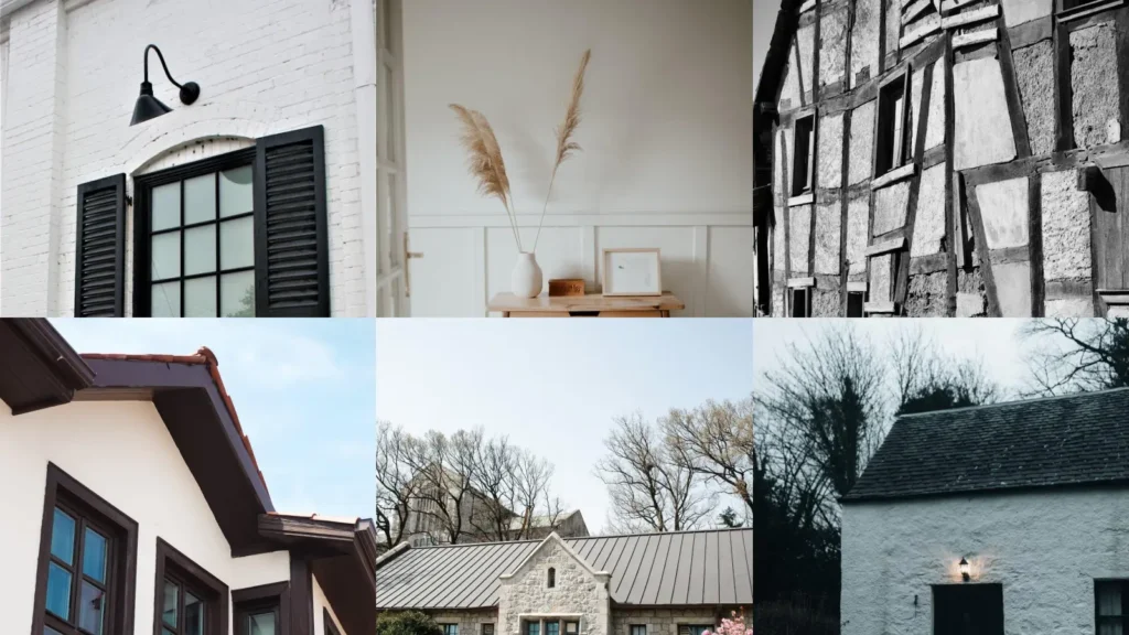 Best 19+ Modern Farmhouse Exterior Ideas You Need to See