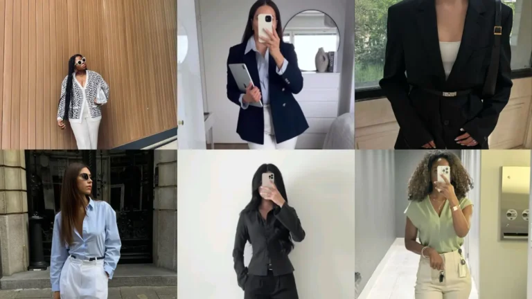 20+ Networking Event Outfits You’ll Be Obsessed With