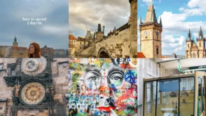19+ Perfect Prague Itinerary 2 Days Locals Swear By