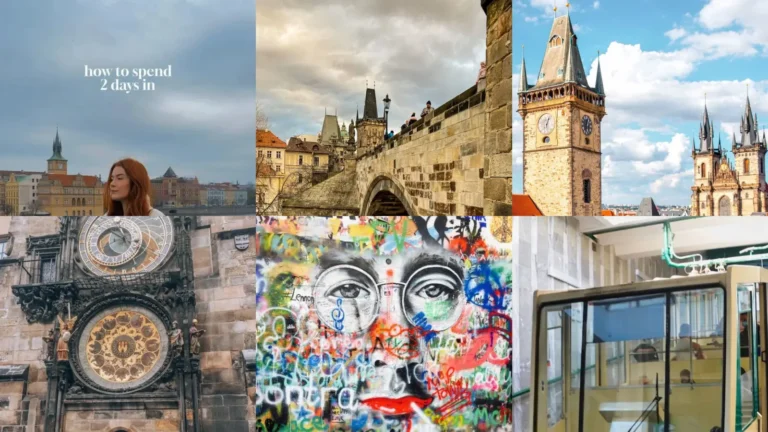 19+ Perfect Prague Itinerary 2 Days Locals Swear By