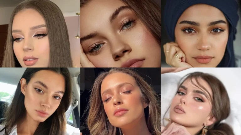 30+ Natural Makeup Ideas You Need to Try This Year