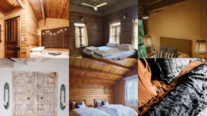 Best 19+ Rustic Bedroom Ideas You Need to See