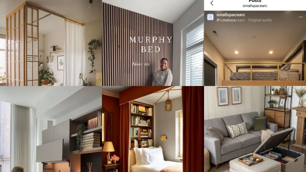 18+ Single Room Ideas That Transform Tiny Spaces