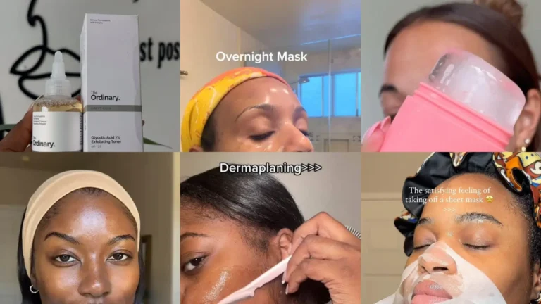 26+ Skincare Fix Dull Skin Brighter Glow Secrets
