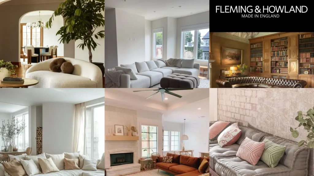 18+ Stunning Sofas Ideas Living Room Designers Swear By
