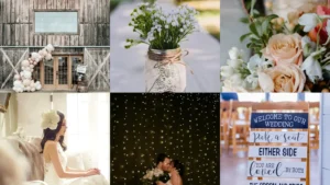 Best 19+ Southern Wedding Decor Ideas You Need to See