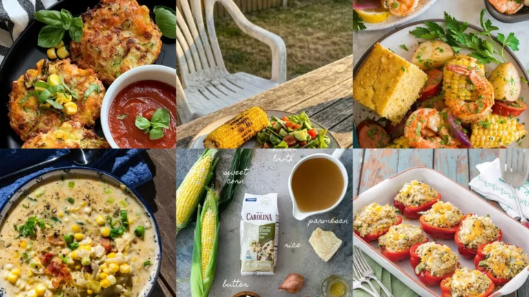 17+ Sweet Corn Ideas Dinner Guests Request Again
