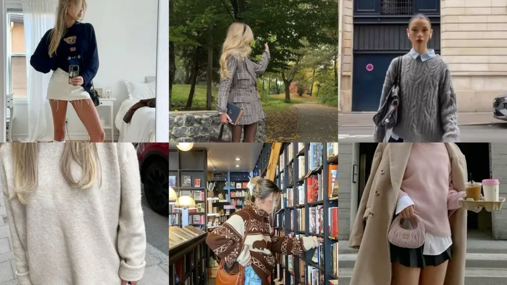 35+ Trendy Fall Outfits Women You Can’t Get Around Right Now