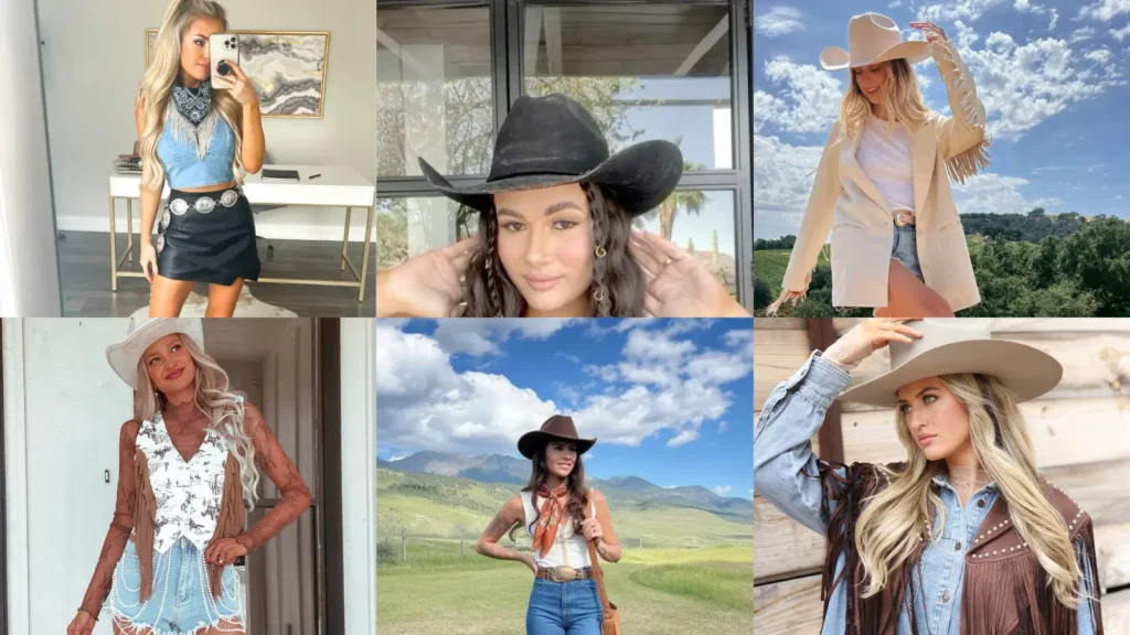 Western Fringe Done Right: Where to Add It and Where Not To