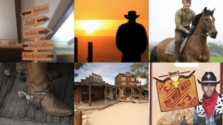 20+ Epic Western Movies That Define Cinematic Gold
