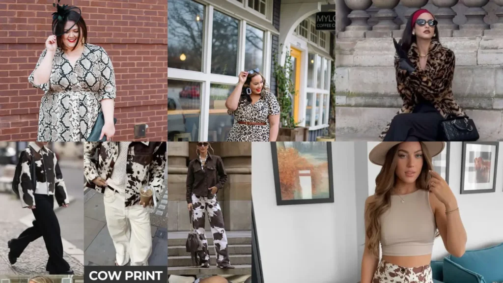 Western Prints Ranked: Cow Print vs Leopard vs Snake