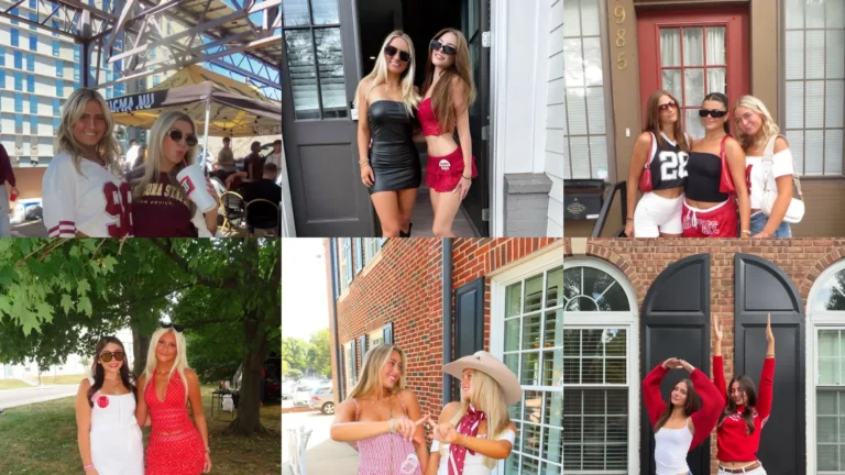 Can’t Figure Out What to Wear for Game Days? My Full Guide