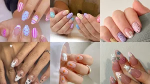 20 Easter Egg Nails and Cute Bunny Designs to Save