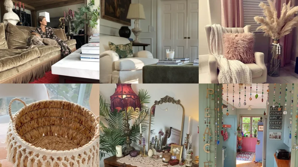 20 Fringe Decor and Decorative Trim Ideas for Your Home