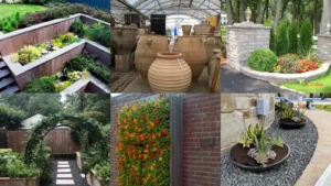 20+ Stunning Landscape Planters That Transform Any Yard