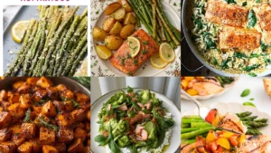 20 Side Dishes for Salmon to Inspire Your Next Dinner